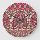Search for ethnic clocks Paisley