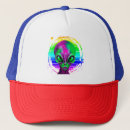 Search for alien hats Modern