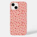 Search for strawberry pattern iphone cases Pink