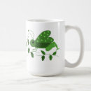 Search for green grasshopper mugs Bugs