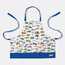 Search for ambulance aprons For kids
