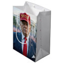 Search for trump gift bags Maga