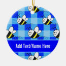 Search for flying insects christmas tree decorations Nature