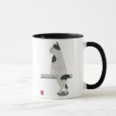 Search for bobtail mugs Cat