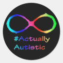 Search for autistic stickers Neurodiverse