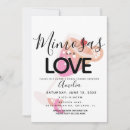Search for pink black bridal shower invitations Cute