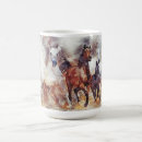 Search for running horses mugs Horse lovers