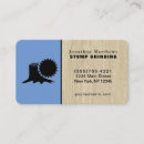 Search for stump removal business cards Pruning