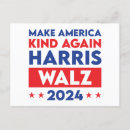 Search for make america kind again Vote