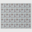 Search for dreamcatcher wrapping paper Bohemian