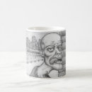 Search for tongue mugs Illustration