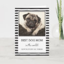 Search for dog mothers day cards Mum