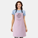 Search for media aprons Modern
