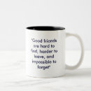Search for hard to find mugs Quotes