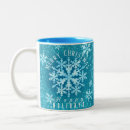 Search for snow flake mugs Winter