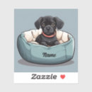 Search for black puppy stickers Kids