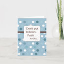 Search for put cards Encouragement