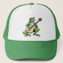 Search for funny frog hats Toad