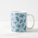 Search for painterly mugs Blue