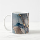 Search for ink painting mugs Gold