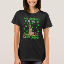 Search for st pats tshirts Dog