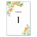 Search for yellow wedding table cards Elegant