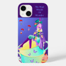 Search for tea iphone cases Wonderland