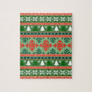 Search for knitting puzzles Knitted