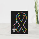 Search for cervical cancer ribbon cards Breast cancer for women