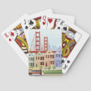 Search for san francisco playing cards Travel