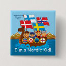 Search for danish badges Scandinavian