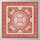 Search for woodblock posters Decorative