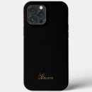 Search for classic monogram iphone cases Clean simple