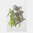 Search for koala tea towels Animal