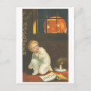 Search for fright postcards Vintage