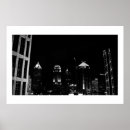 Search for city lights skyline posters Buildings