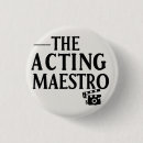 Search for acting badges Stage