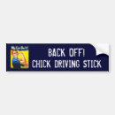 Search for chicks with stick Shift