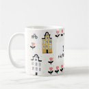 Search for vintage amsterdam mugs Illustration