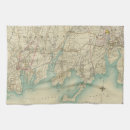 Search for new york city tea towels Map