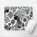 Search for tatooed mousepads Pattern