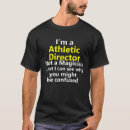 Search for career tshirts Director