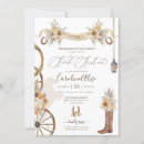 Search for rustic western invitations Sunflowers