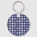 Search for navy key rings Stars