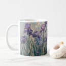 Search for monet iris mugs Vintage