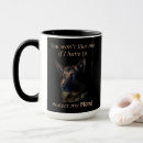 Search for for your protection mugs Funny