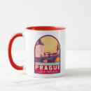 Search for czech coffee mugs Prague czech republic