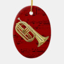 Search for euphonium christmas tree decorations Band