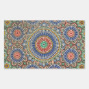 Search for arabic pattern stickers Morocco
