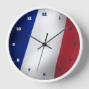 Search for french clocks Map